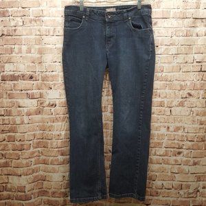 Natural Reflections Jeans NRJ Size 6P